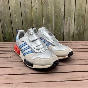 Adidas Micropacer X R1 Never Made Pack